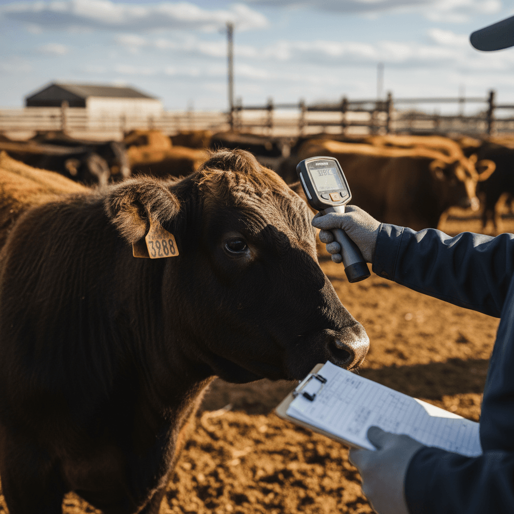 Quality Assurance & Market Delivery